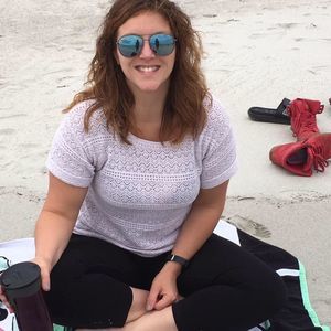 Meet your Posher, Michelle